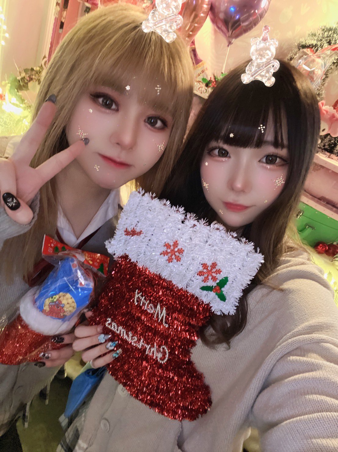 渋谷コンセプトバー マカロン Barmacaron Twitter