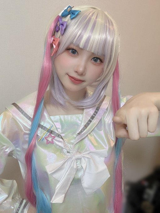コスプレイヤーひなのTwitter画像26