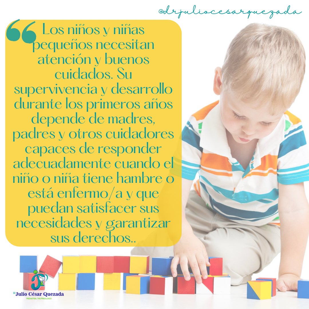 drjuliocesarq's tweet photo. Crecimiento y Desarrollo Infantil….
#UNICEF #ops #OMS https://t.co/IEVpgNZqsm