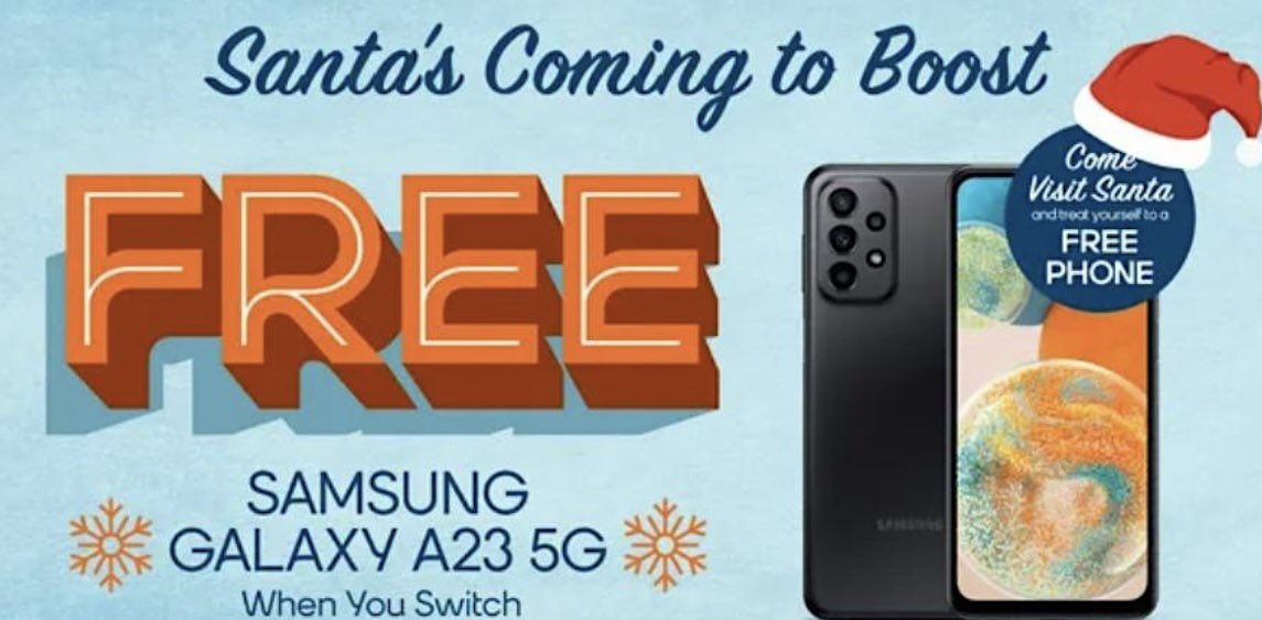 BoostMobileSylver tweet media