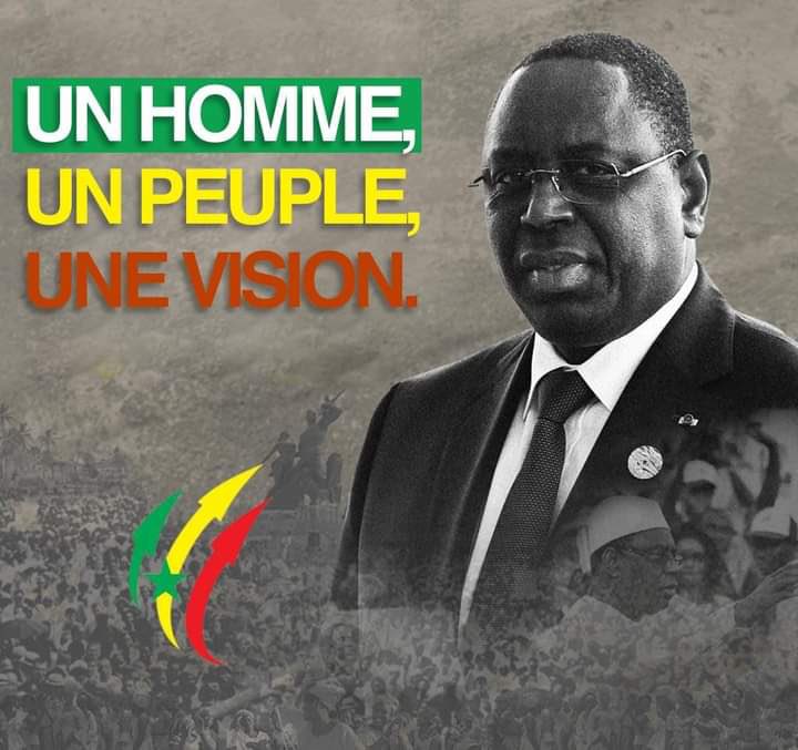 amad_fall's tweet image. Le meilleur président de tout les temps ✅❤️