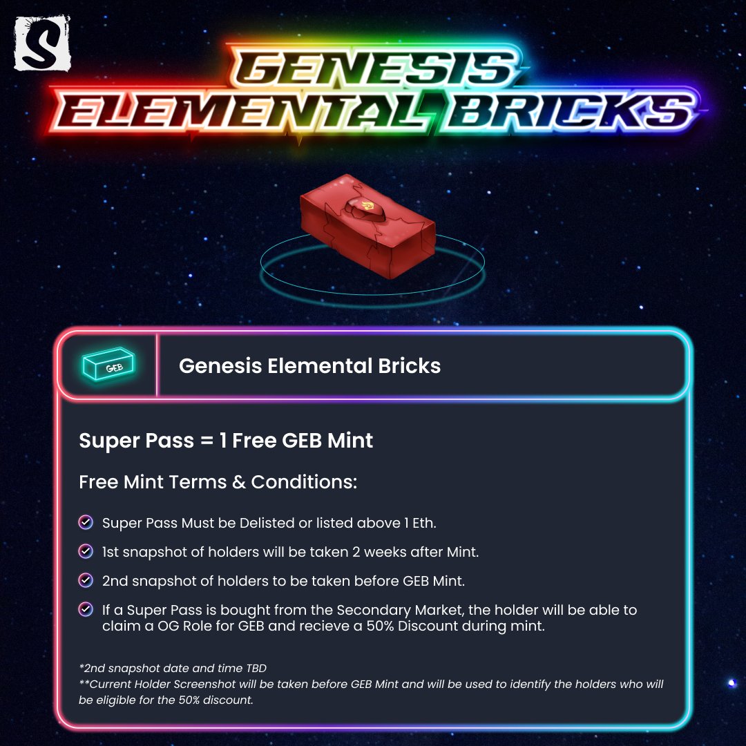 SUPERWALL ๐งฑ tweet media