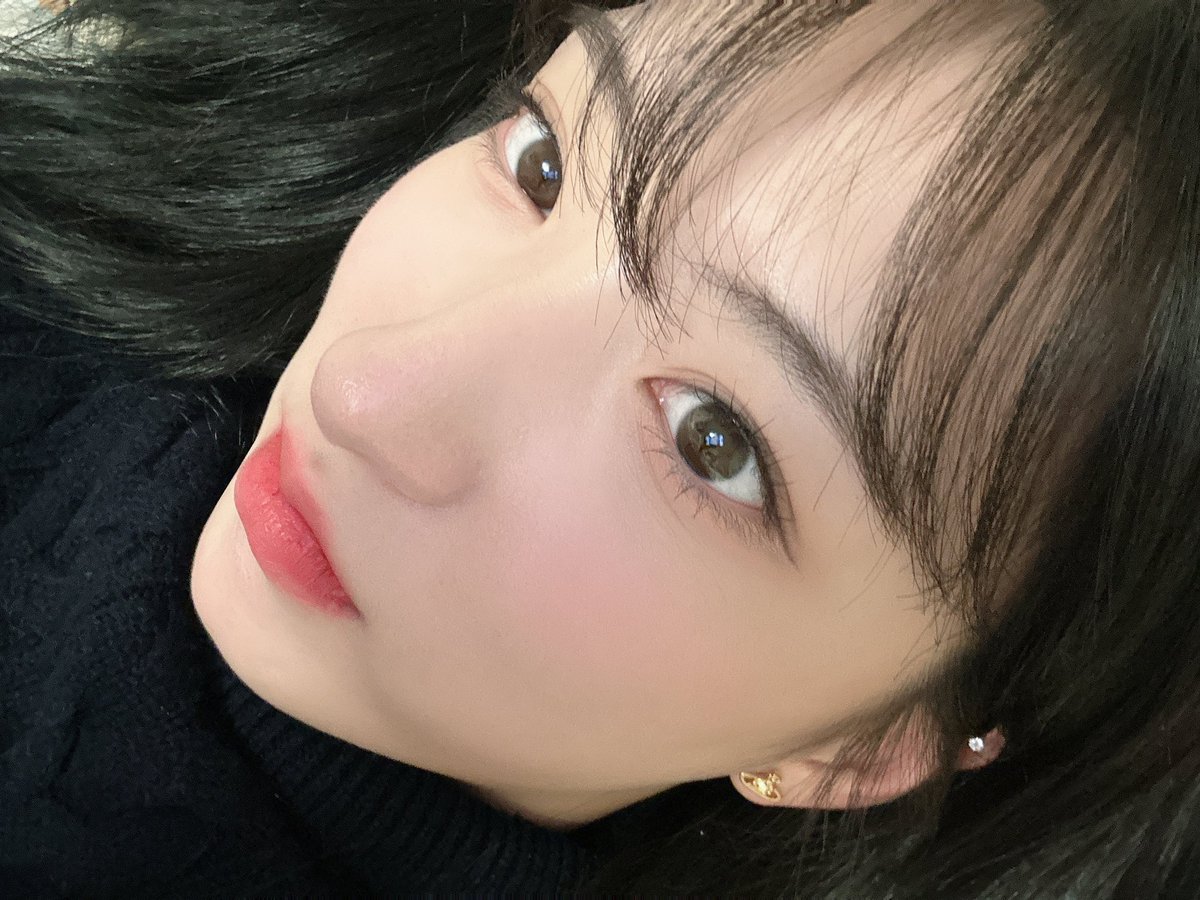 얼빡주연 필승..🥹