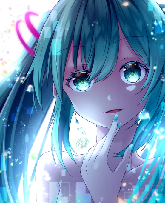 イラストの見本忘れてました。こういうの描いてます。 