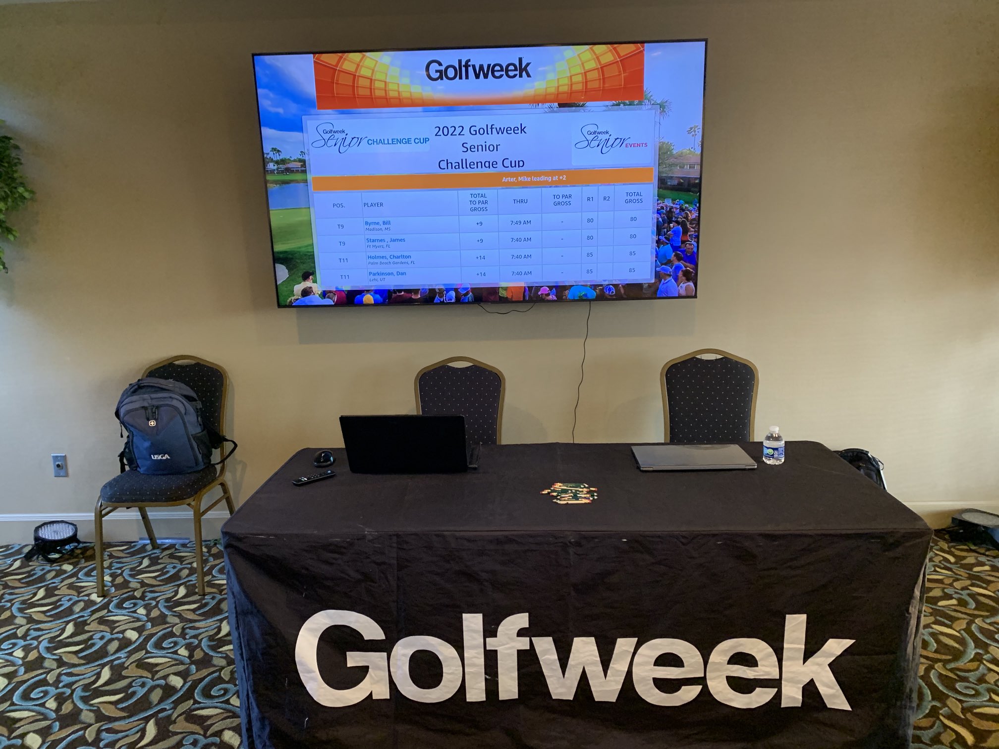 Play tournament golf in Ireland, The 2023 Golfweek Emerald Isle