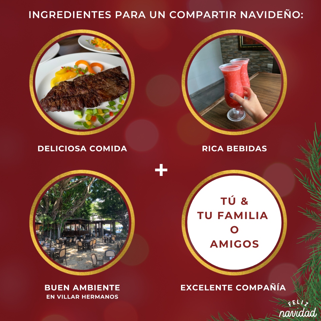 VillarHermanos's tweet photo. En Villar Hermanos tenemos todo lo que necesitas para compartir en esta navidad con tu familia y amigos!

#fiestas2022 #cotizacionesnavideñas  #piernasnavideñas #tuevento  #compartirnavideno #villarhermanos https://t.co/hmMe7T3EvR