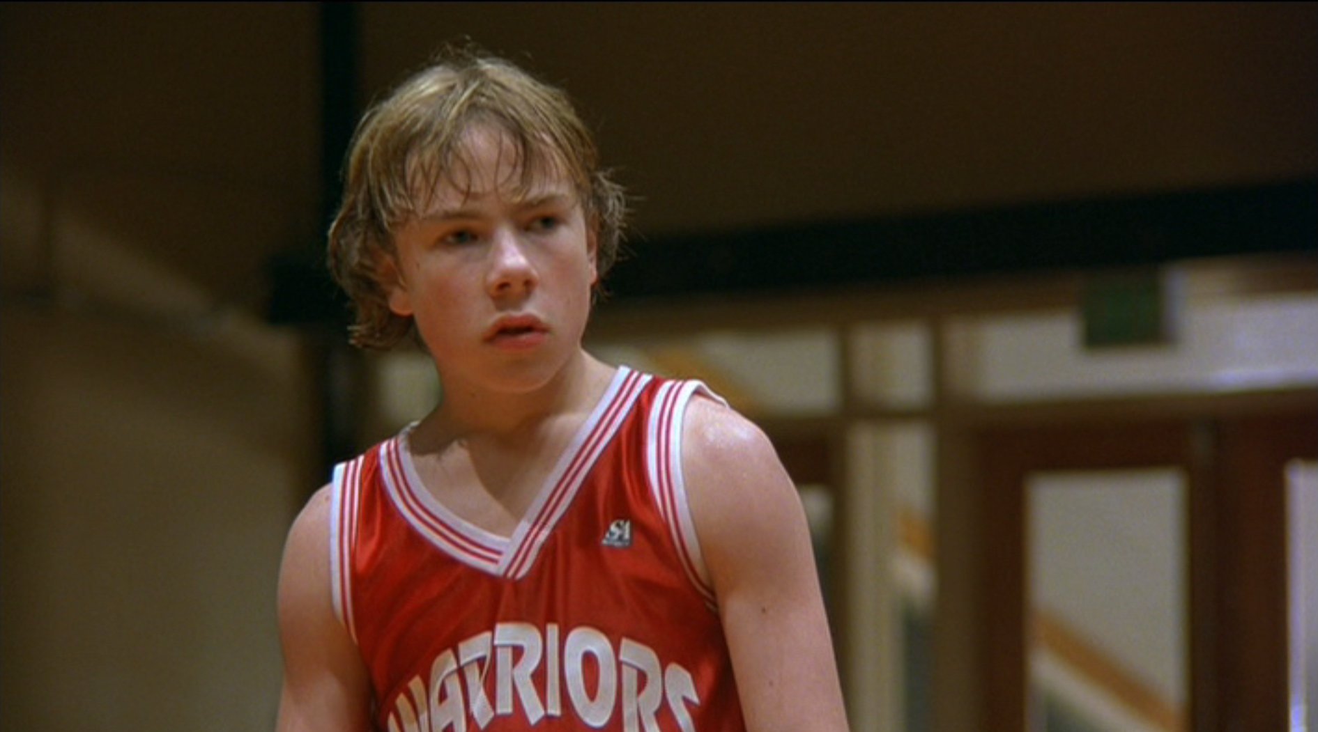 Happy Birthday, Brendan Fletcher
For Disney, he portrayed Larry Willingham in 