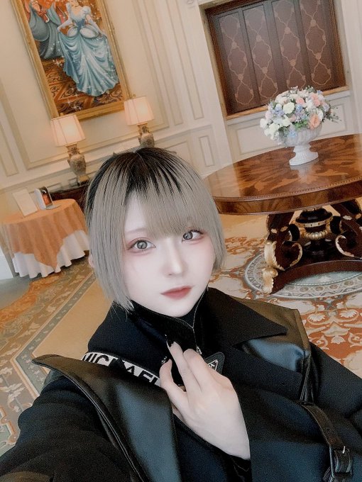 コスプレイヤー雨宮あんずのTwitter画像22