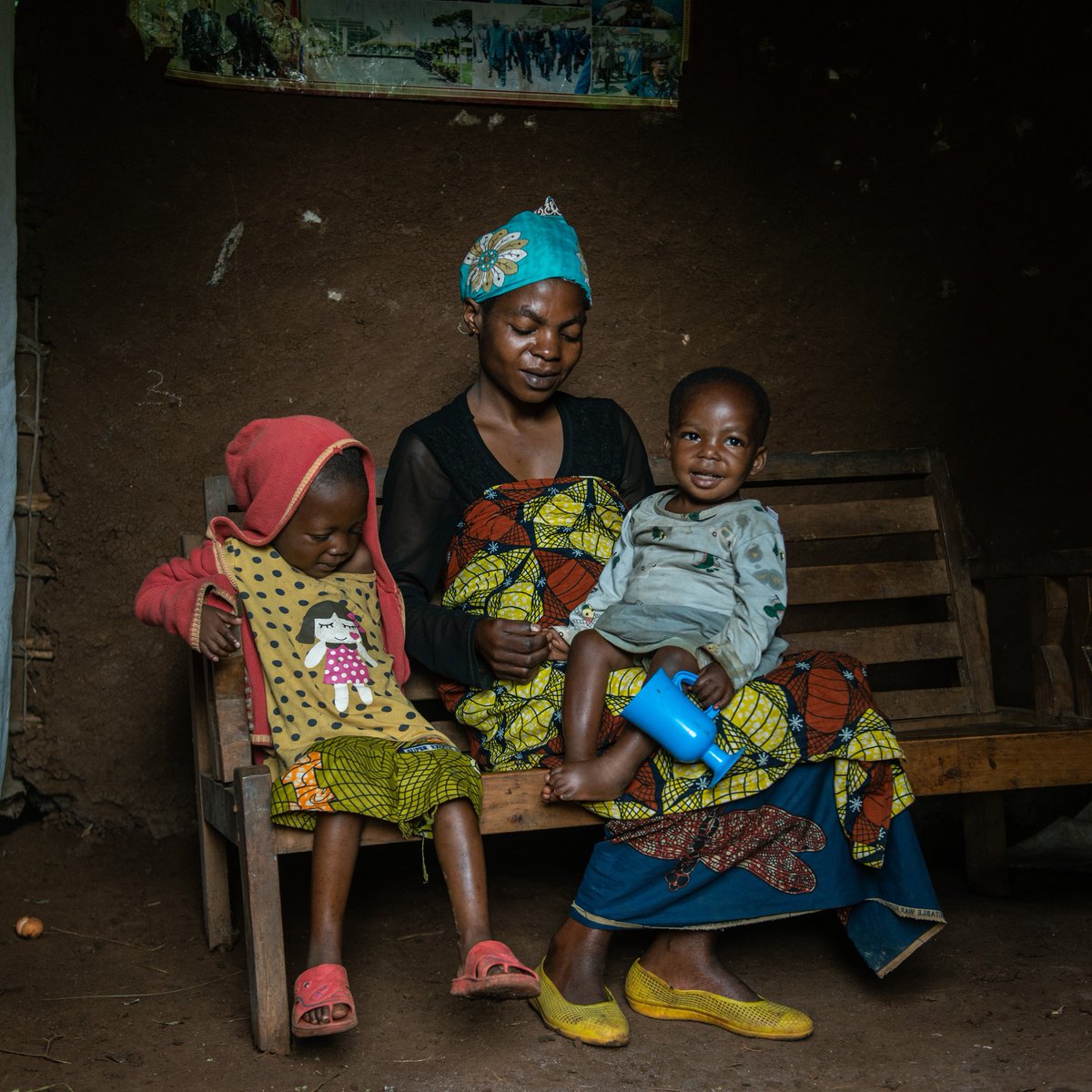 UNICEF Angola on Twitter: