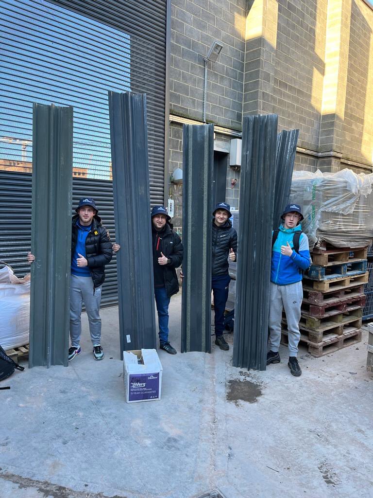 Roofing Department tweet media