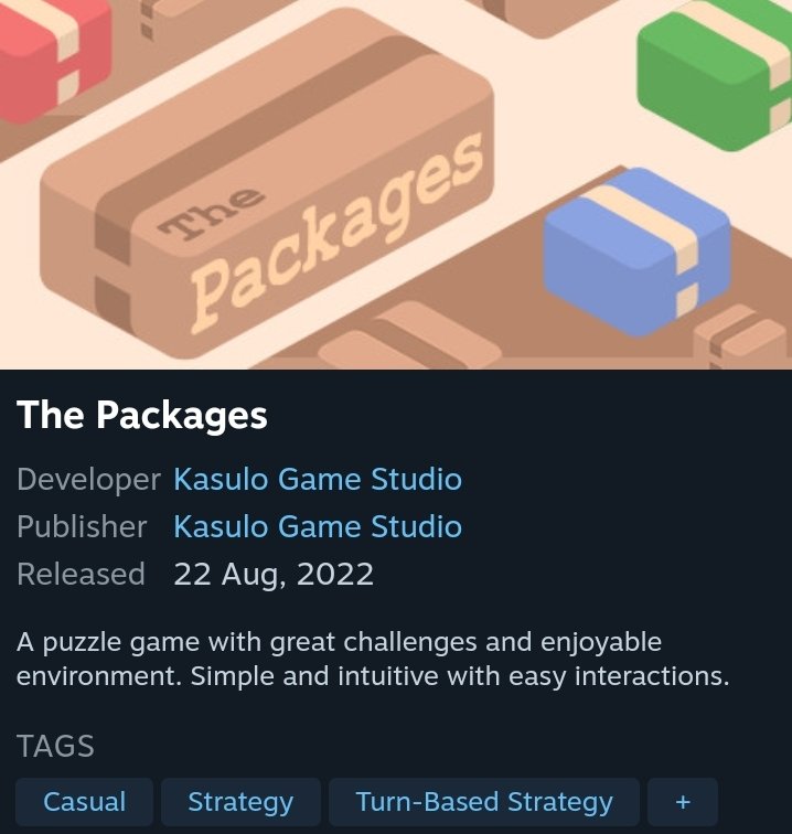 badbolvh's tweet photo. adicione o jogo da @KasuloGames na sua Steam ✌🏾 https://t.co/9F6SBM0If4 https://t.co/KXFLD06AcI