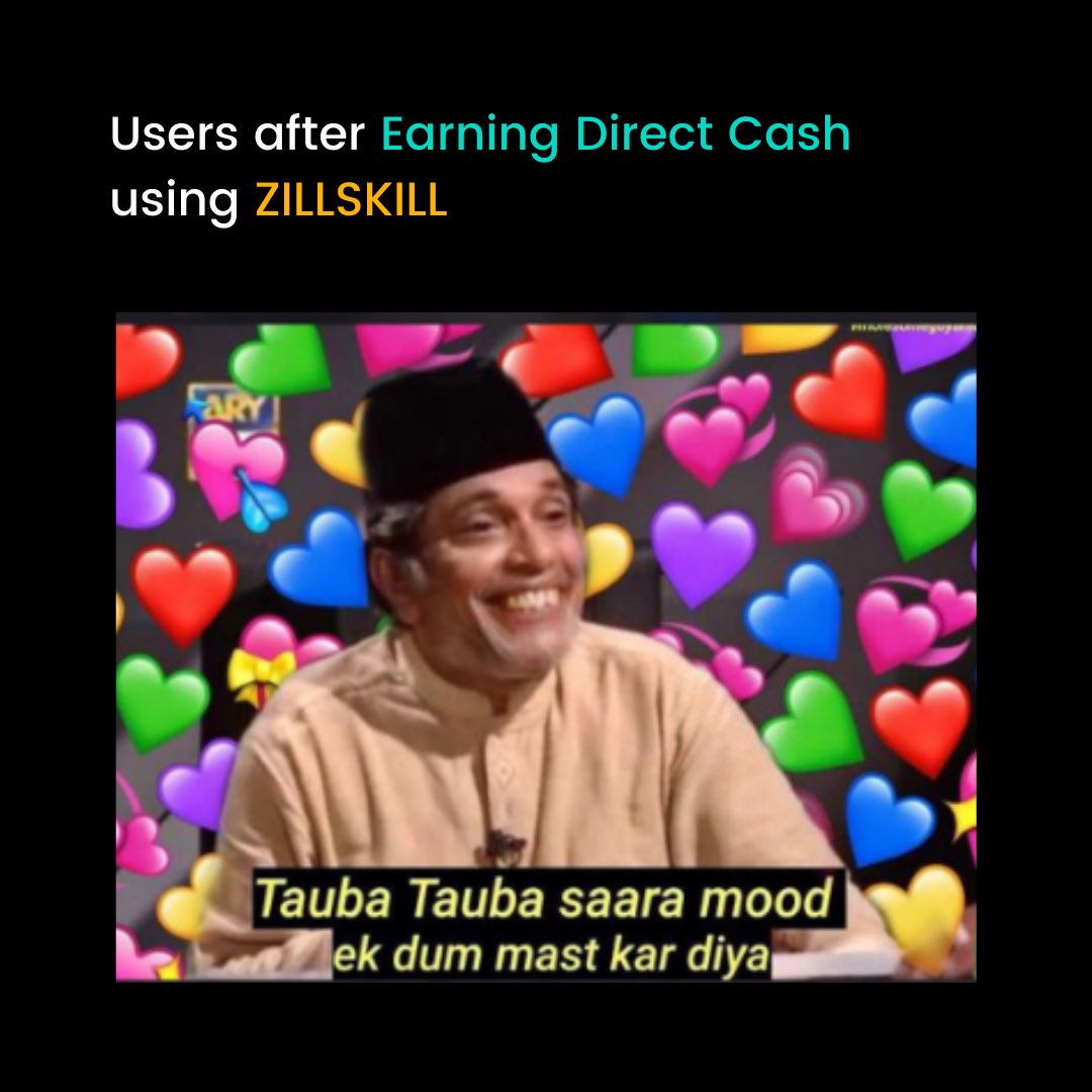 ZillSkill tweet media