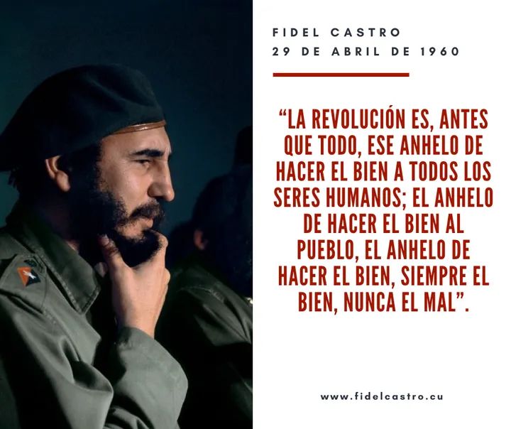 Siempre pensando y actuando por el bienestar de nuestro pueblo. #Cuba #LatirAvileño #BoliviaUnidosPorMás