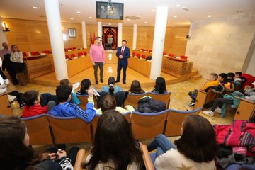 Foto cedida por Ayuntamiento de Coslada