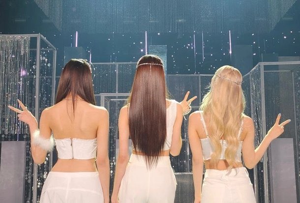 IVE ウォニョン、2022 AAAに続き16日(金) 20:30〜KBS歌謡祭MC出撃