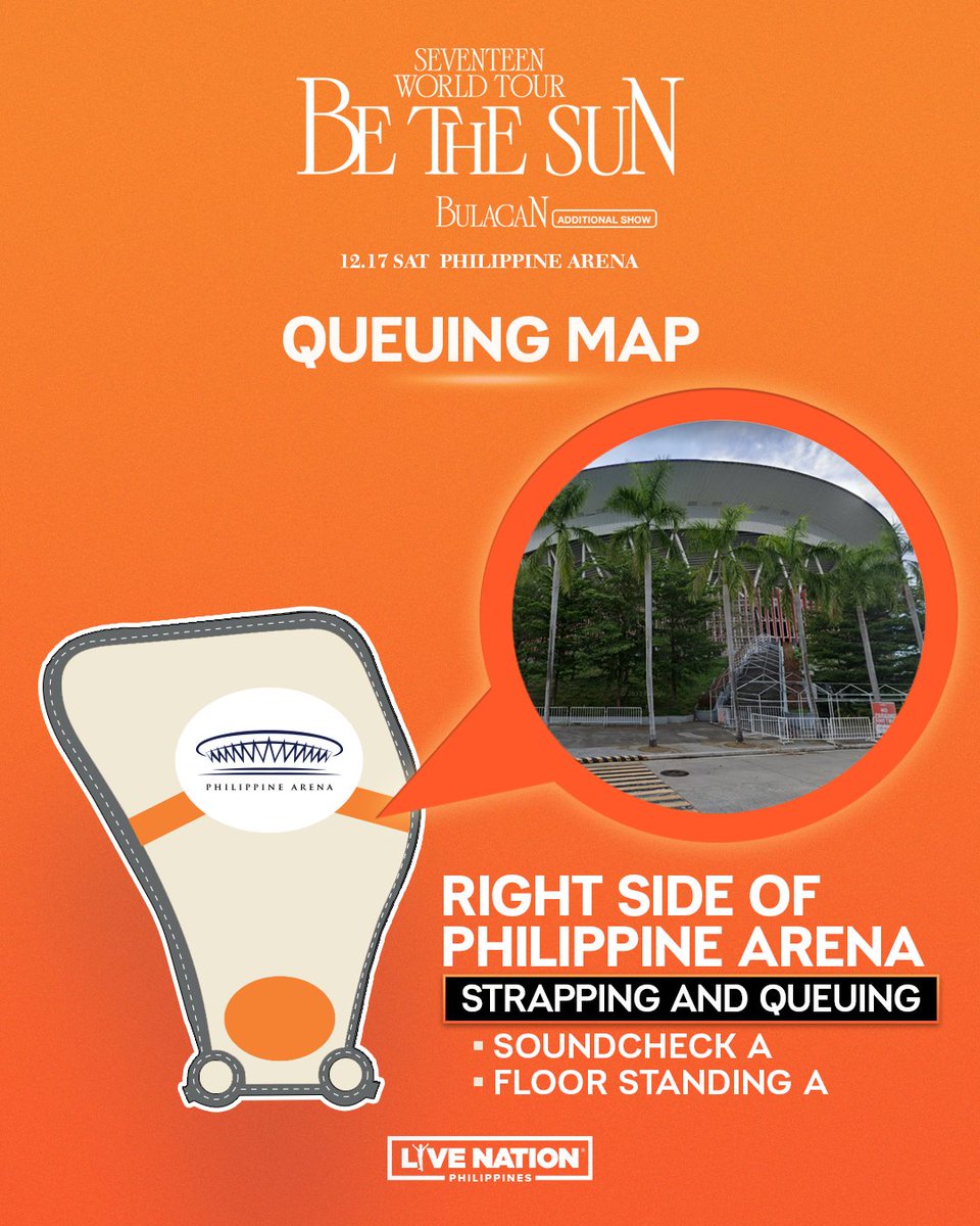 Live Nation PH tweet media