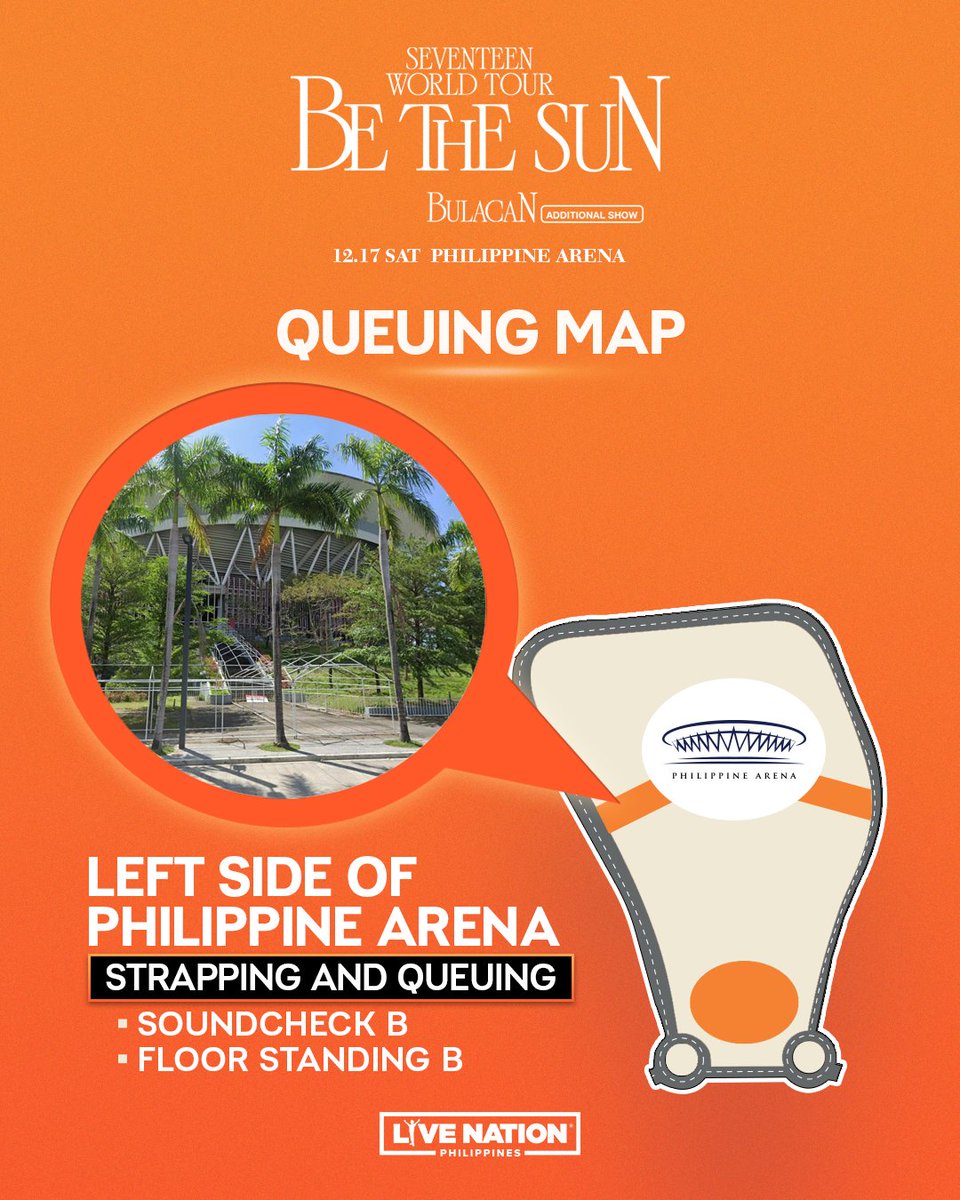 Live Nation PH tweet media