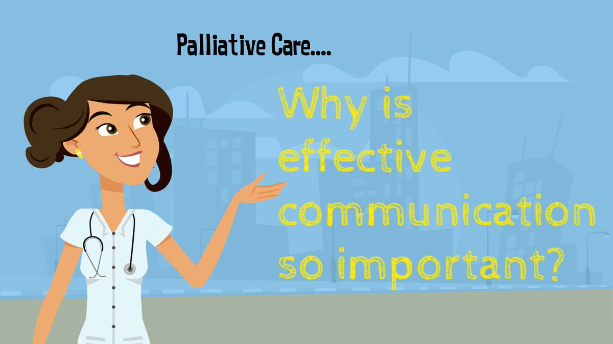 AIIHPC's tweet photo. This educational resource was designed &amp; produced for undergraduate nursing students in the provision of palliative care and end of life care in practice and focuses on communication and its delivery- @AIIHPC Educational Fellowship resource. Access here https://t.co/9MQLL51m3R https://t.co/4VZNzEA2ae