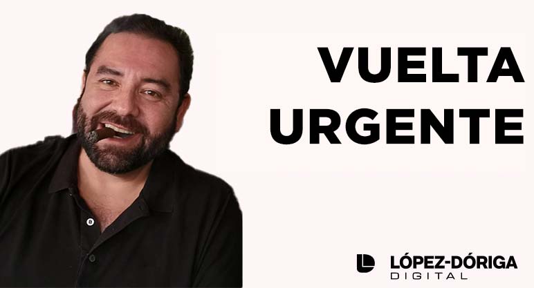 Así se organizaron para meterse de nuevo con el presupuesto federal, el caso es que engañan al Presidente y perpetúan la corrupción en el sector salud; la columna de <a href="/nesojeda/">Néstor Ojeda</a> 

bit.ly/3BBh1sQ