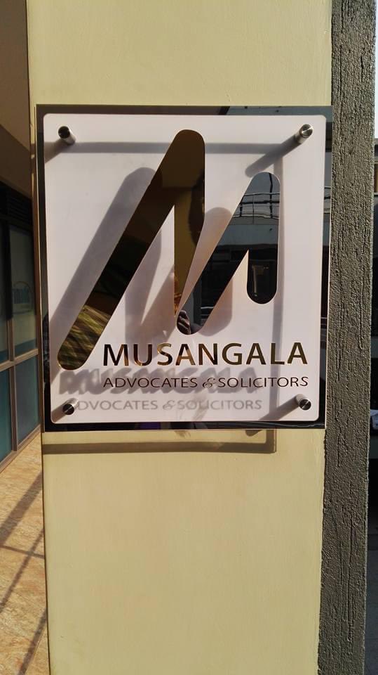 Musangala Advocates & Solicitors. (MAS) tweet media