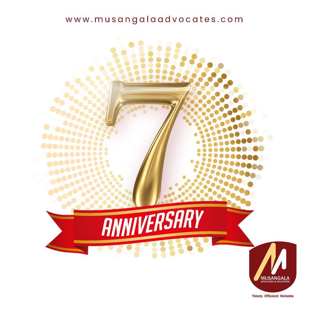 Musangala Advocates & Solicitors. (MAS) tweet media