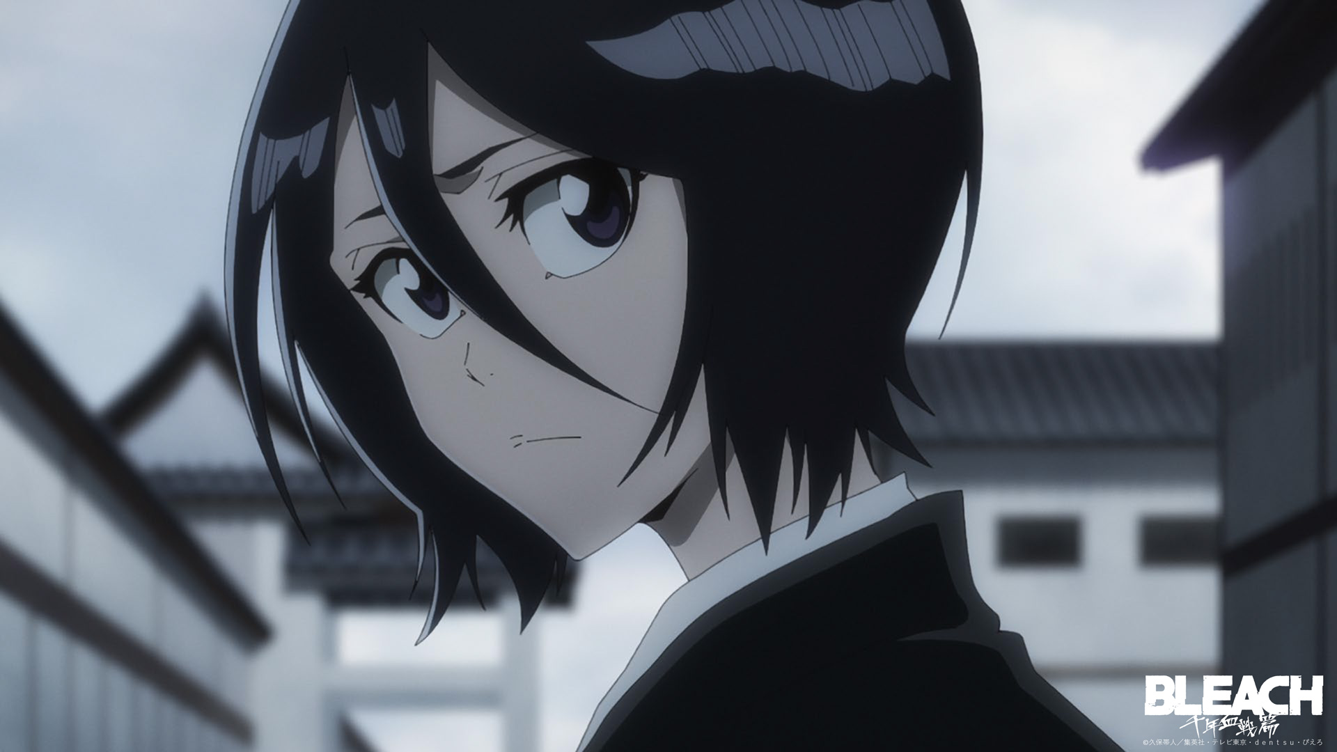 公式】TVアニメ『BLEACH』 on X: 