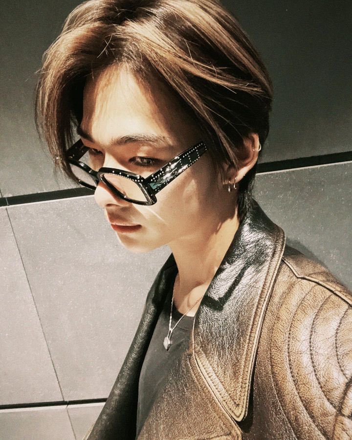 vantaekyy's tweet photo. ketik 1 jika setuju dia pacar saya https://t.co/lF0vBZDxqA