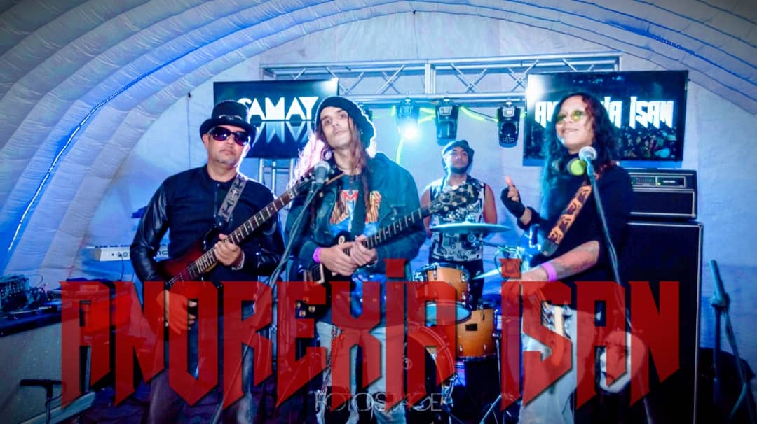 Oz_thrash (@ozznatastor) on Twitter photo 