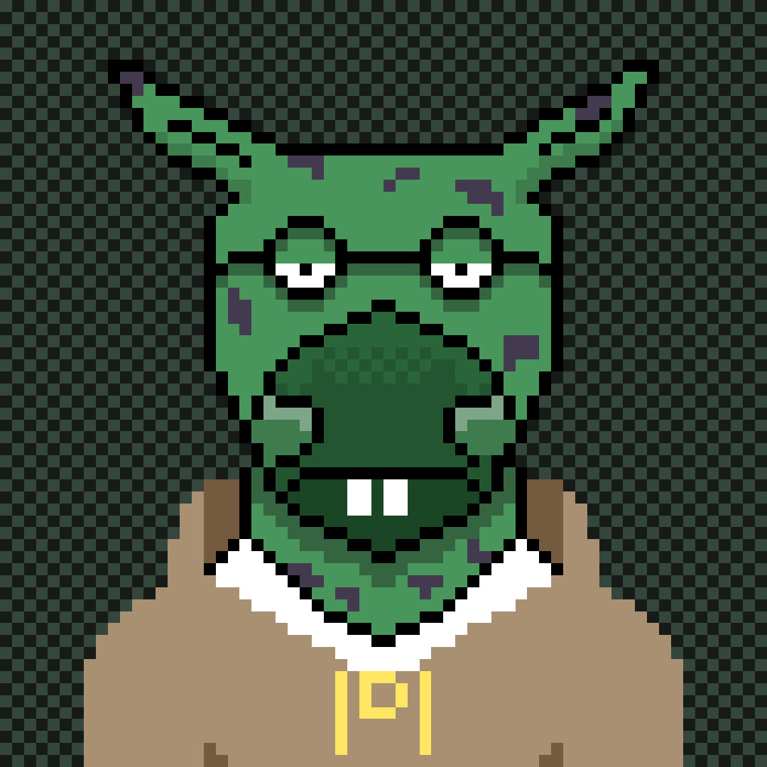 📈VT: 0.06 ETH
👑Owners: 20
 🔥 Items: 190 +

Available on <a href="/opensea/">OpenSea</a> 
Chain: Polygon 
join our family 👇

opensea.io/collection/met…

#NFT #NFTcollectibles #NFTdrops #NFTProject #NFTGiveaways