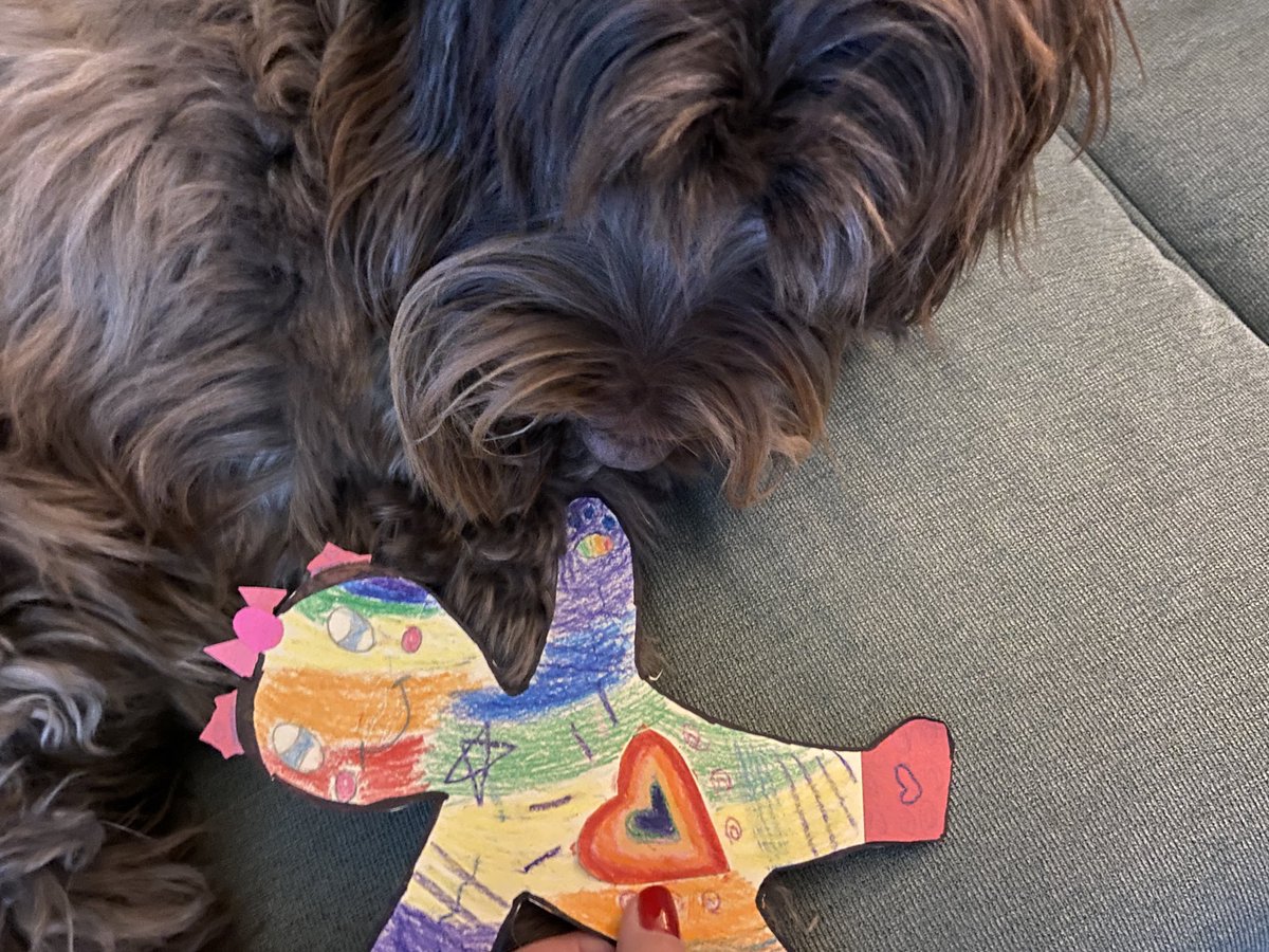 APS EdTech tweet media