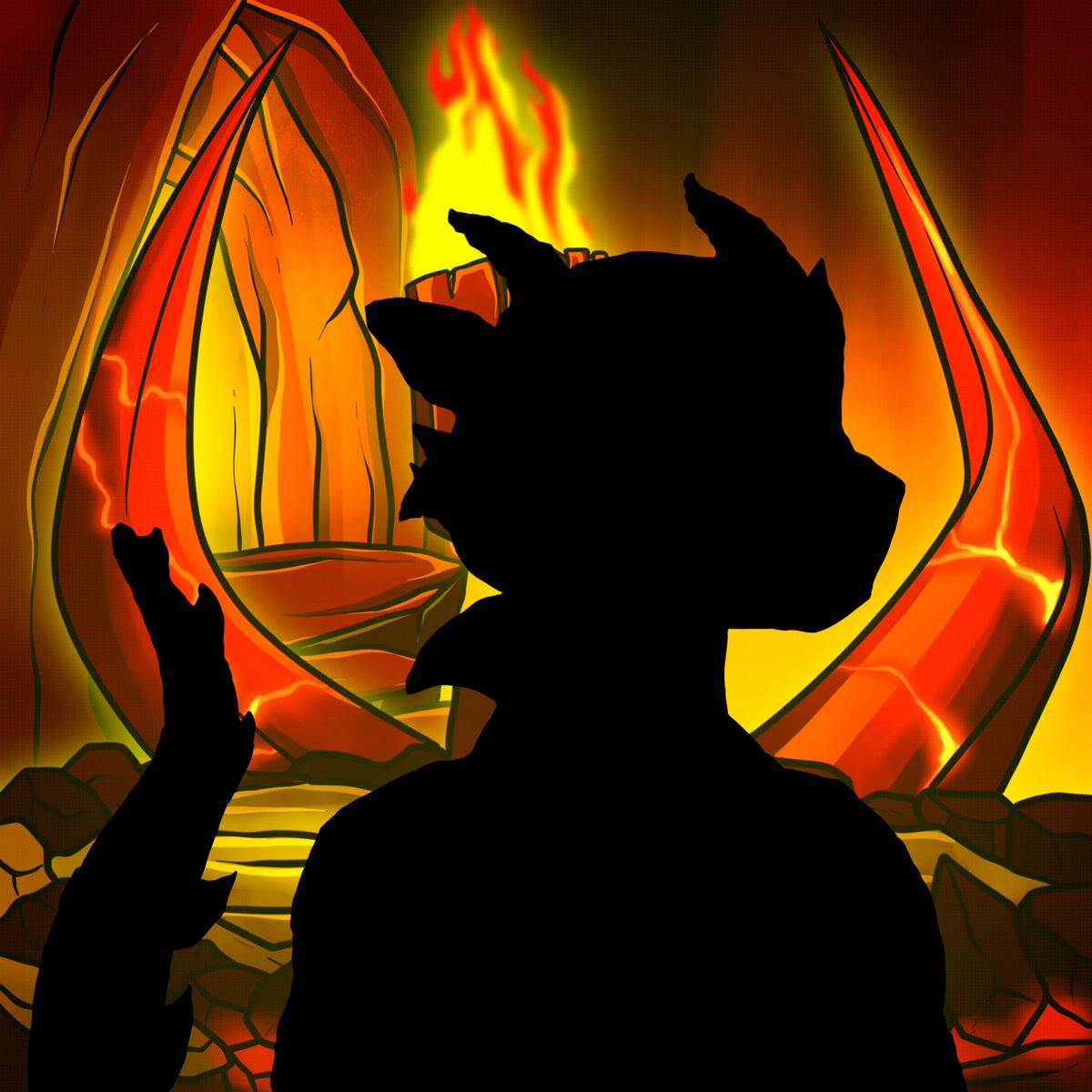 HashGuardians's tweet photo. ‼️🚨Rangers Alert 🚨‼️

A very exotic DNA has contaminated the Wildcat Rangers minting system!

Professor Hash is frantically trying to figure out what happened; we stole this silhouette from the security footage..

RL Mint: Tomorrow 6pm UTC
Public Mint: Saturday 6pm UTC
#Cardano https://t.co/oM6D0j650X