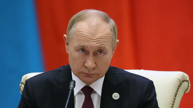 FreeRussiaEU's tweet image. ‼️ Nie odbędzie się coroczna konferencja prasowa Putina i nie będzie także jego wystąpienia w parlamencie. Według „Moscow Times” decyzję o odwołaniu tych wydarzeń w ostatniej chwili podjął osobiście Putin i ma to związek z niepowodzeniami militarnymi armii rosyjskiej w Ukrainie