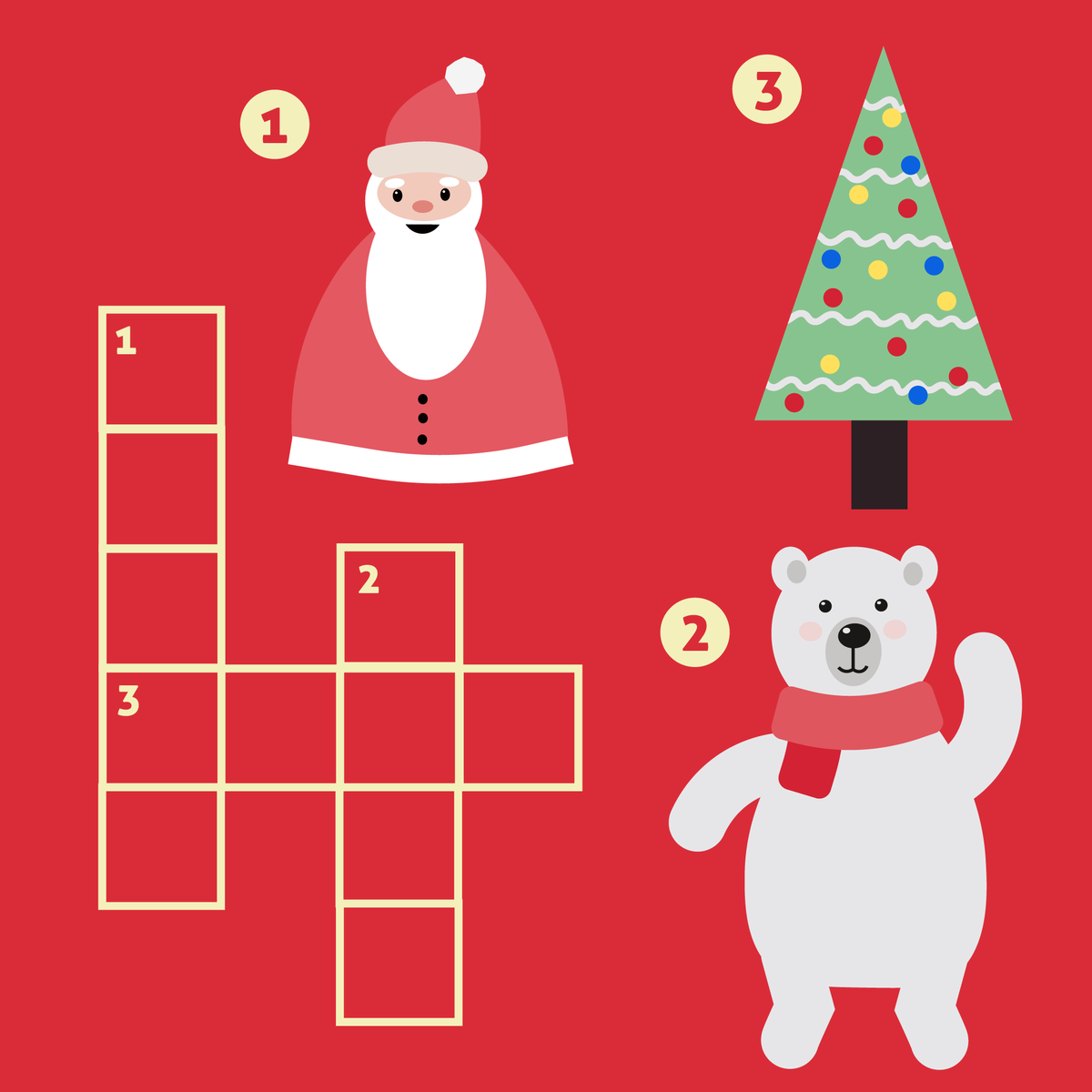 HydraIntLtd's tweet photo. Day 13 of the Hydra Advent calendar! Enjoy a product highlight on Hydra Maximus and a Christmas themed crossword!
Merry Christmas!

#Christmas #Advent #Puzzles
1w https://t.co/SBjqhYI01u