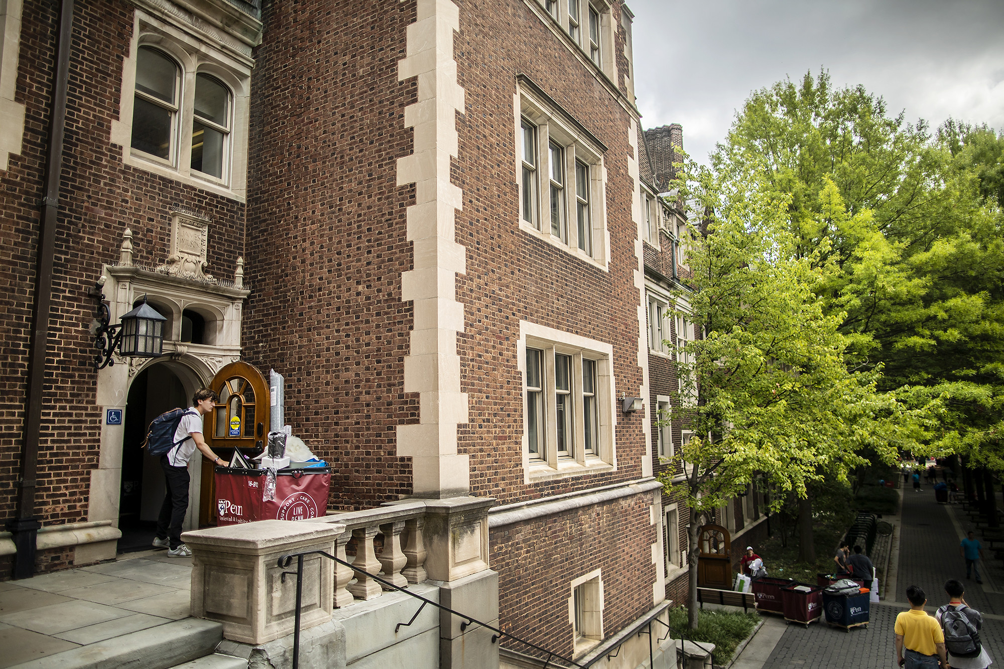 Penn Alumni (@Pennalumni) / Twitter