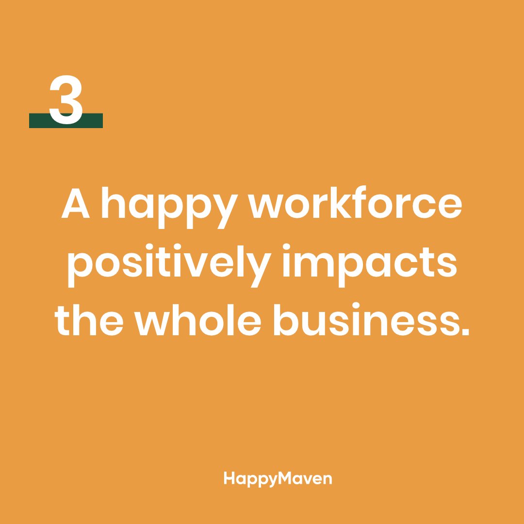 happymaven's tweet photo. 3 things you need to know as you embark on your #DEI &amp; #EmployeeWellbeing journey. If you're committed to improving your organisation's #Companyulture, there are 3 key factors to bear in mind.

https://t.co/UFeH7ZMNca

#EVP #CompanyDevelopment #CulturalIntelligence https://t.co/0nyjD9oM7A