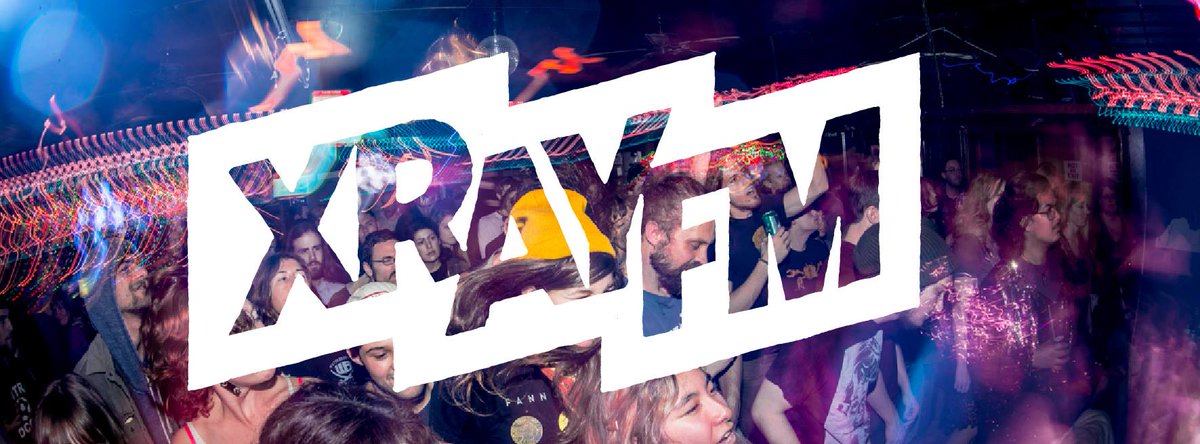 xray.fm/broadcasts/491… #alternative #postpunk #darkwave #synthpop #shoegaze hosted by @deftkantian &amp; co-contributor <a href="/xmontesvictorx/">victor montes</a> ft.: <a href="/EcholustMusic/">Echolust</a> <a href="/STEREOSKOP/">stereoskop</a> <a href="/BedlessBones/">Bedless Bones</a> broadcasting on <a href="/xrayfm/">XRAY.fm</a> 91.1/107.1 #pdx