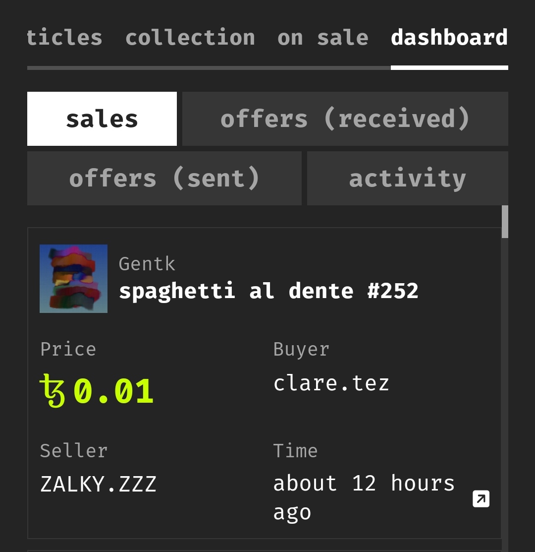 For future reference, you can always make me regret that I tried to do something nice just like this 🍻

Aside from jokes, if you really want to get rid of my work like that, come to me.