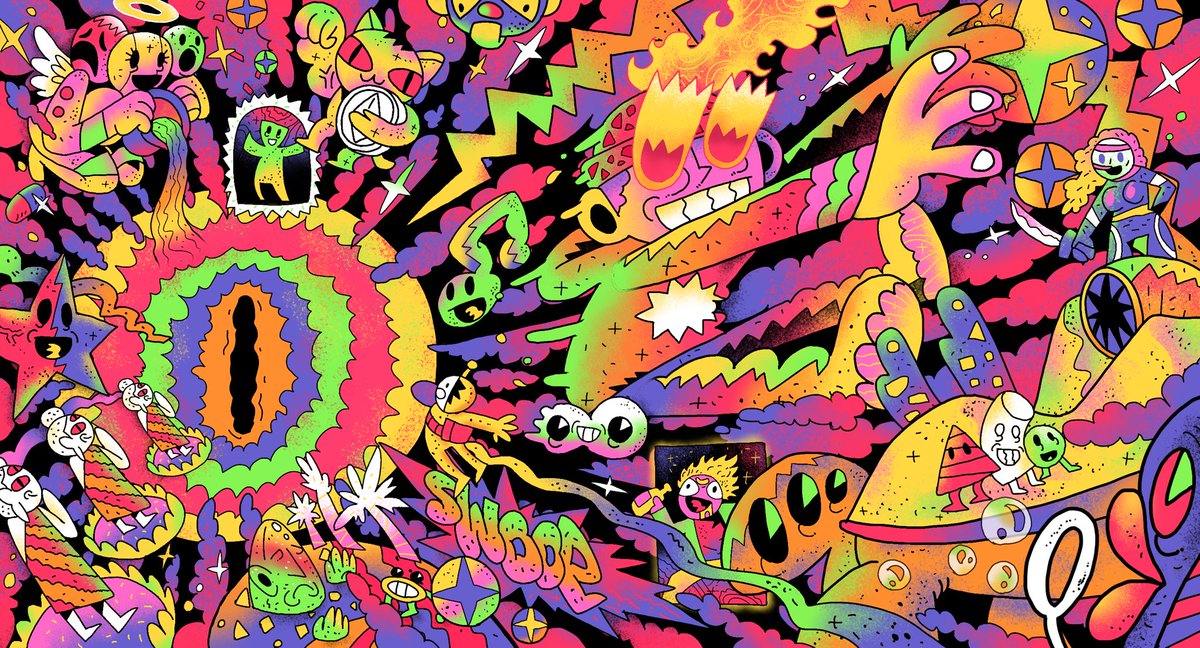 NFT ART vs NFT ARTIST 🔥

(I mean yes i went to do nudes photoshoots lol , been a fun experience!)

GN folks! 💖