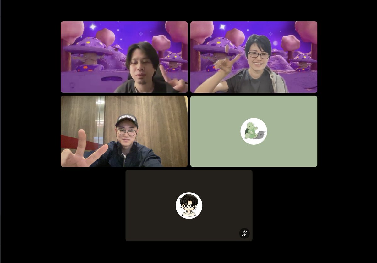 今日も #shopicle 勉強会でした〜ってこればっか呟いてるな🙄？

今日はレストランのランチメニューをliquidやschemaで書いていきました。

初参加の @ken_design03 さんもありがとうございました！！