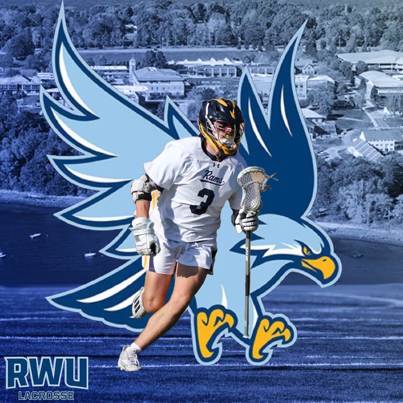 Sean Hali (@seanhali27) on Twitter photo Excited to announce my commitment to Roger Williams University!#GoHawks Excited to announce my commitment to Roger Williams University!#GoHawks