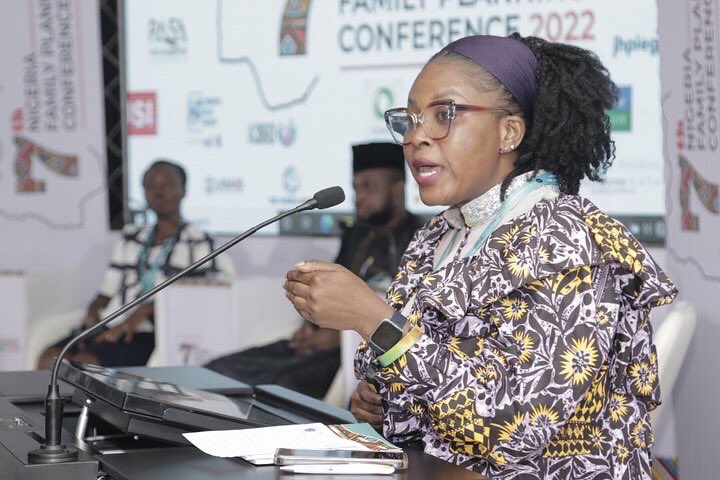 coronams's tweet photo. The 7th Nigerian Family Planning Conference focused on the theme “Journey to 2030: The Opportunities Ahead” which highlights the progress, gaps and opportunities to ensure that Family Planning is widely accepted in Nigeria. #nfpc2022 https://t.co/LvNuWKYCUN