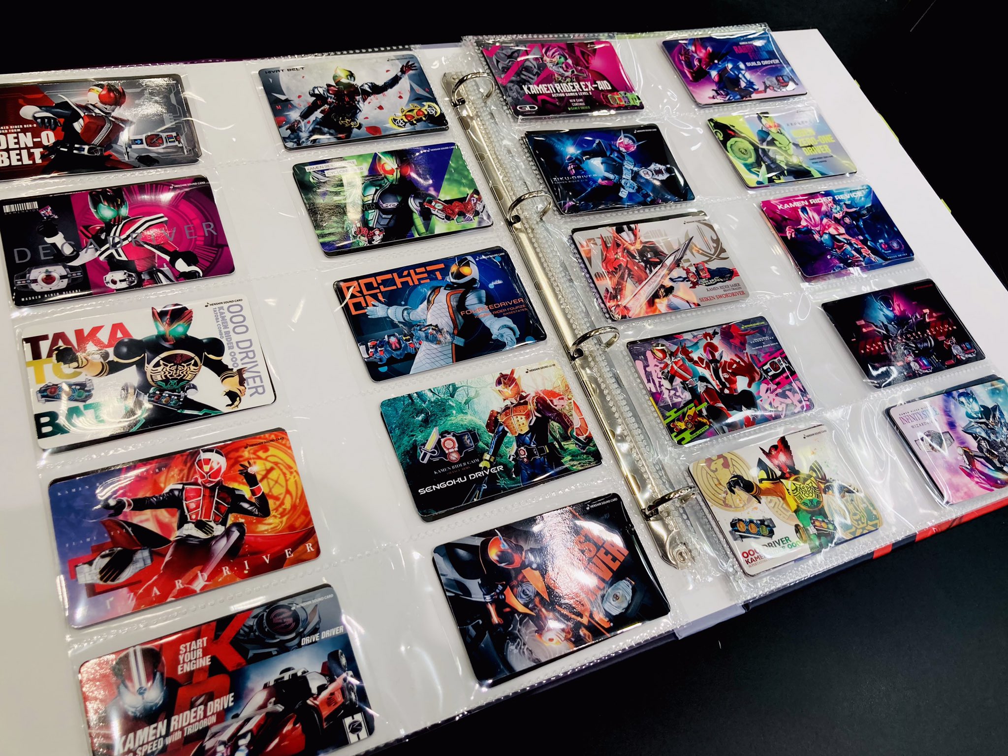 hyde カードライター　6枚セット hyde カードライター 6枚セット HYDE × LIFE CARD | - ライフ