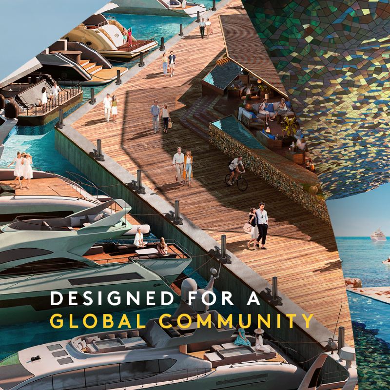 NEOM's tweet photo. #Sindalah will provide a scenic gateway to the Red Sea that will become the region’s most exciting tourism location. #NEOM
@neomsindalah