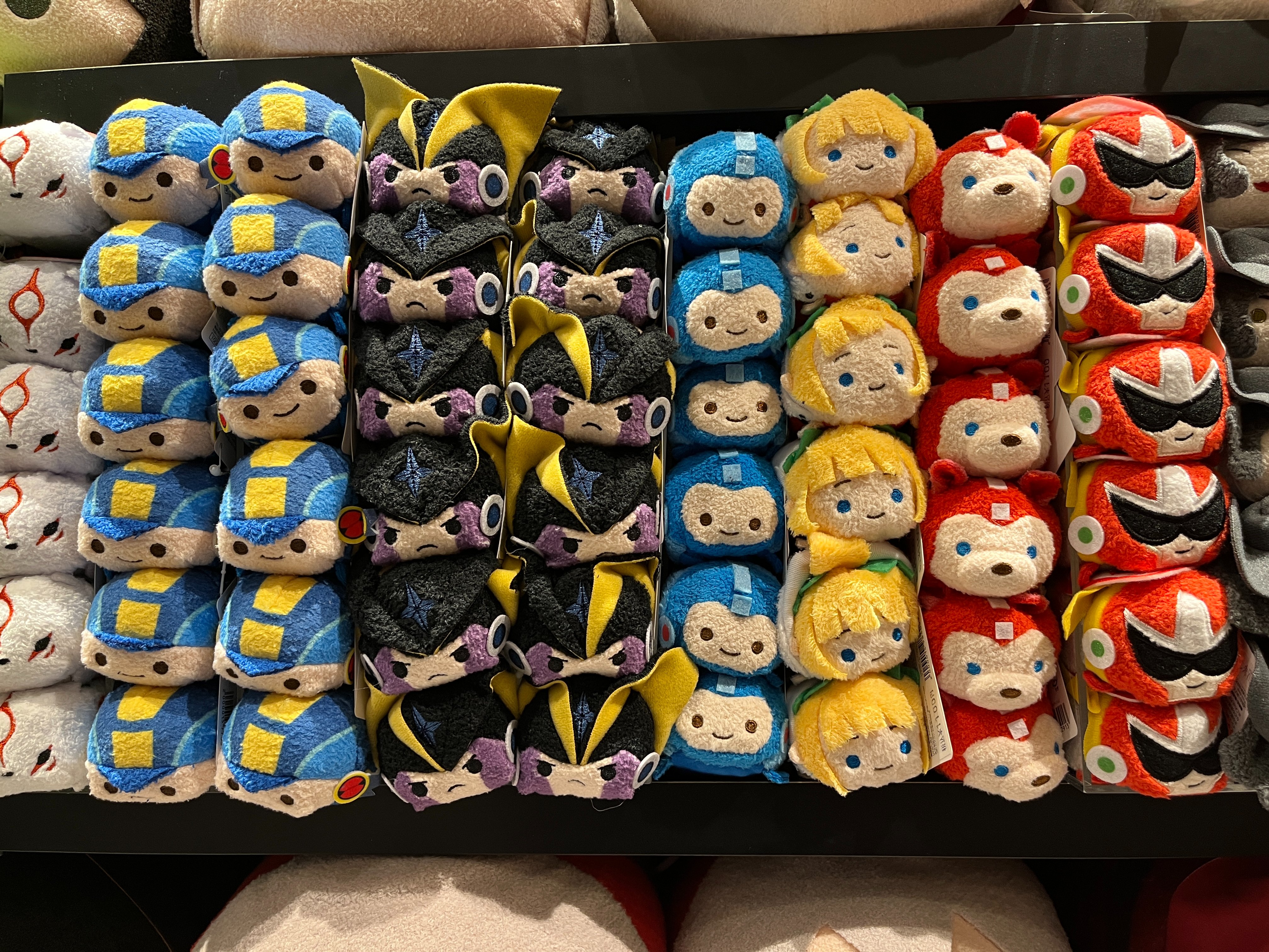 CAPCOM STORE (カプコンストア) on X: CAPCOM STORE (カプコンストア) on X: