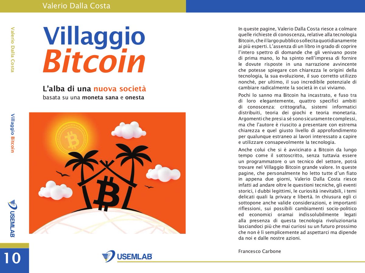 Francesco Carbone tweet media