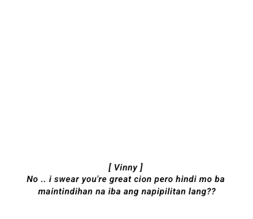 Filo #Taekookau Where In..

Vinny ( Kth ) And Cion ( Jjk ) Are Always Coming At Each Other'S Neck. 1093