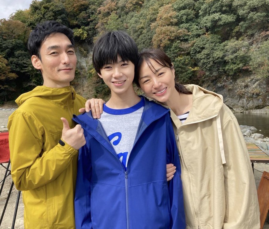 罠の戦争 キャスト相関図 草彅剛の復讐劇は登場人物が生き物シリーズ