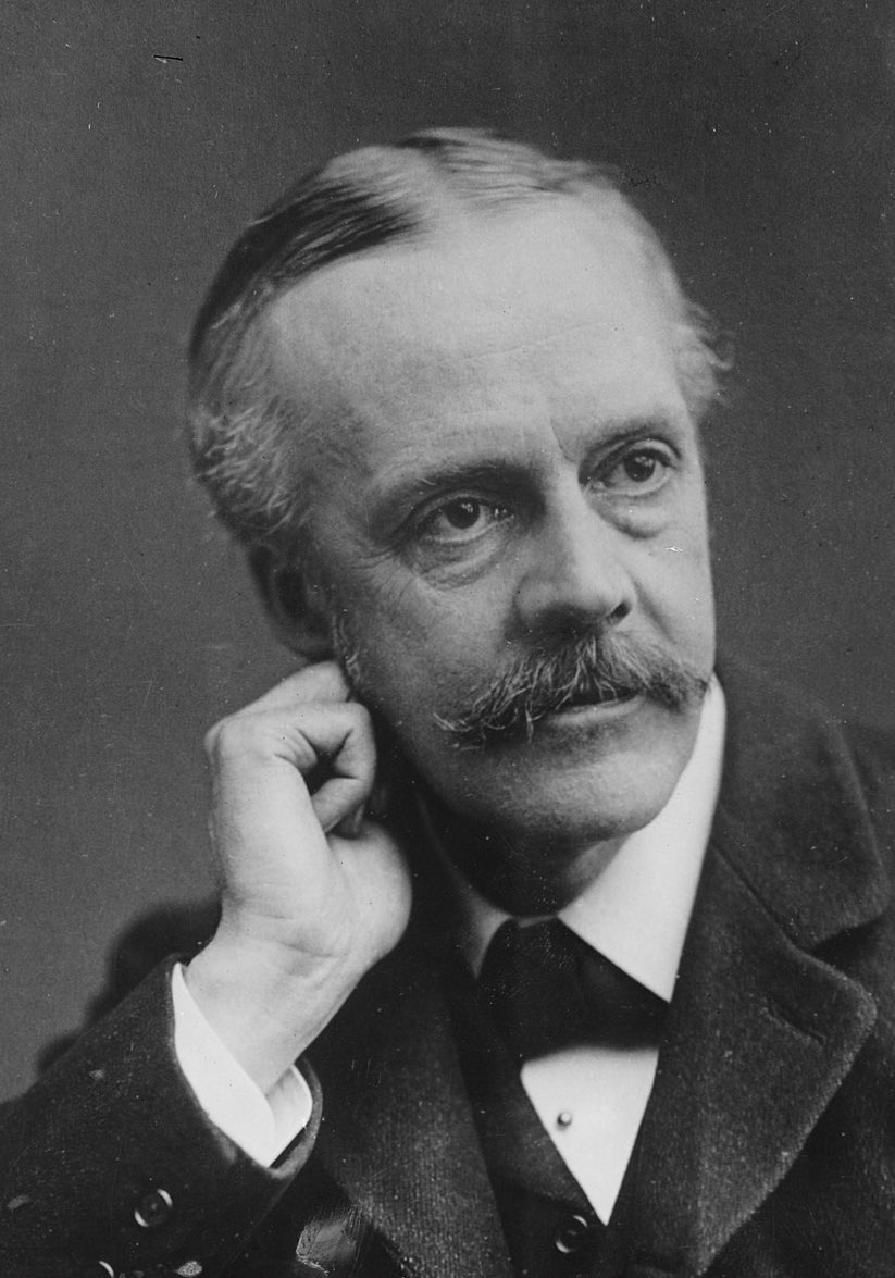 Arthur Balfour, PM from 1902-1905, was no chump. But he did get on rapidly in his career as the nephew of Lord Robert Salisbury. Salisbury was PM 3 times, including directly before him. The phrase “Bob’s your uncle” is a product of everyone’s wry acknowledgement of the nepotism…