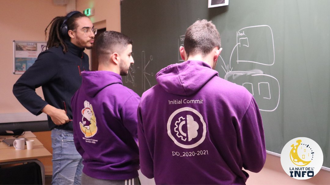 Polytech Montpellier tweet media