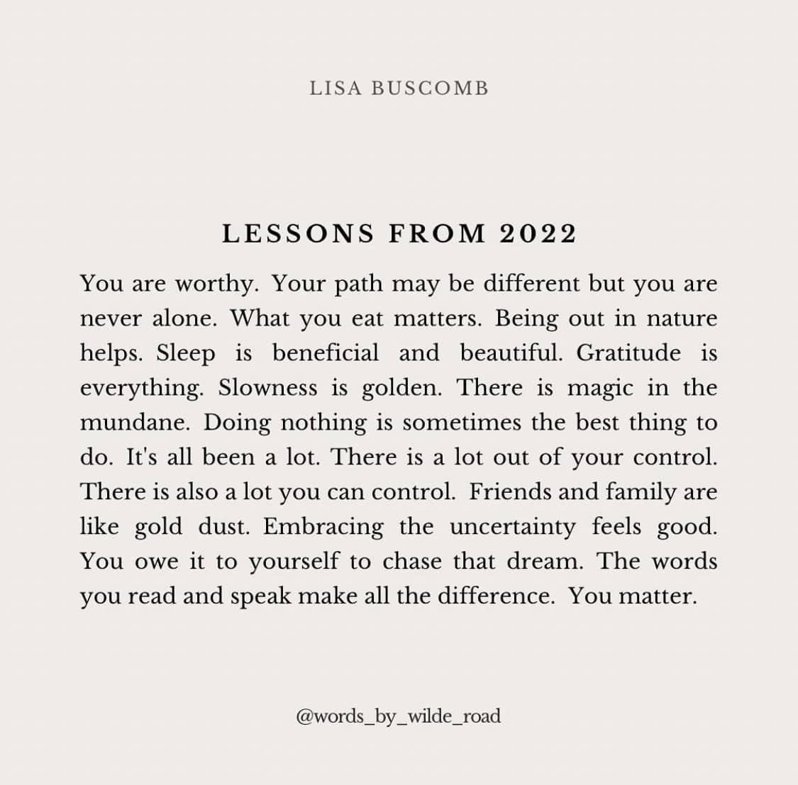 Kristinelauthor's tweet photo. Lessons from 2022: #WritingCommunity #writersoftwitter #writer #AuthorsOfTwitter #5amwritersclub https://t.co/eKaNROEPOe